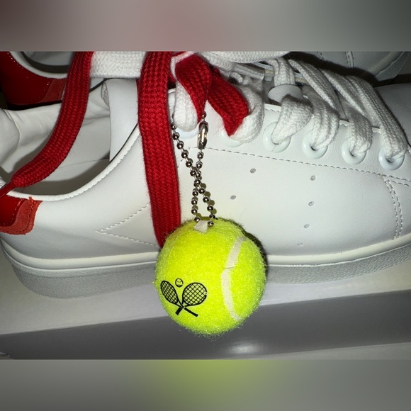 THE TENNIS SHOE - Marc Jacobs - Size 8 - Picture 4 of 9